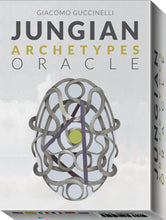 Afbeelding in Gallery-weergave laden, Jungian Archetypes Oracle
