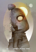 Afbeelding in Gallery-weergave laden, Jungian Archetypes Oracle
