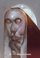 Afbeelding in Gallery-weergave laden, Jungian Archetypes Oracle
