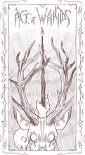 Afbeelding in Gallery-weergave laden, Vesper Tarot
