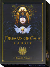 Afbeelding in Gallery-weergave laden, Dreams of Gaia
