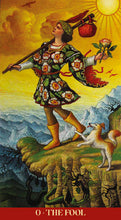 Afbeelding in Gallery-weergave laden, Tarot of Traditions
