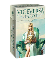 Afbeelding in Gallery-weergave laden, Vice Versa Tarot - MINI
