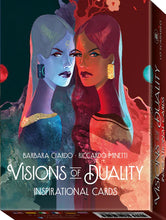 Afbeelding in Gallery-weergave laden, Visions of Duality
