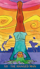 Afbeelding in Gallery-weergave laden, Yoga Tarot
