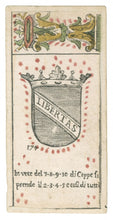 Afbeelding in Gallery-weergave laden, Tarocchino Montieri
