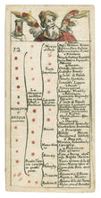 Afbeelding in Gallery-weergave laden, Tarocchino Montieri
