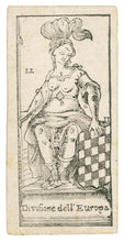 Afbeelding in Gallery-weergave laden, Tarocchino Montieri

