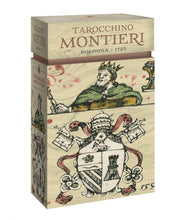 Afbeelding in Gallery-weergave laden, Tarocchino Montieri
