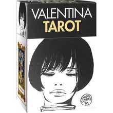 Afbeelding in Gallery-weergave laden, Valentina Tarot
