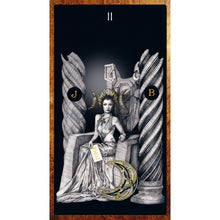 Afbeelding in Gallery-weergave laden, Dancing in The Dark Tarot

