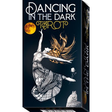Afbeelding in Gallery-weergave laden, Dancing in The Dark Tarot
