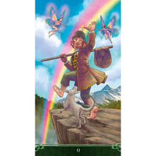 Afbeelding in Gallery-weergave laden, Tarot at the End of the Rainbow
