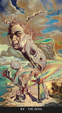 Afbeelding in Gallery-weergave laden, Surrealist Tarot
