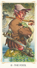 Afbeelding in Gallery-weergave laden, Tarot of the Fairy Folk
