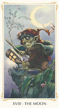 Afbeelding in Gallery-weergave laden, Tarot of the Fairy Folk
