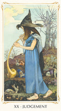 Afbeelding in Gallery-weergave laden, Tarot of the Fairy Folk
