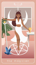 Afbeelding in Gallery-weergave laden, Inner Light Tarot
