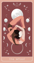Afbeelding in Gallery-weergave laden, Inner Light Tarot

