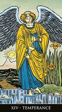 Afbeelding in Gallery-weergave laden, Universal Tarot - (Major Arcana only)
