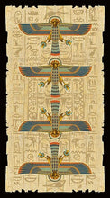 Afbeelding in Gallery-weergave laden, Egyptian Tarot - (Major Arcana only)
