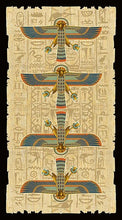 Afbeelding in Gallery-weergave laden, Egyptian Tarot - (Major Arcana only)
