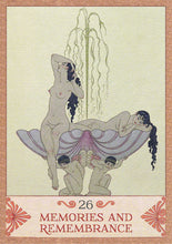Afbeelding in Gallery-weergave laden, Amor et Psyche Oracle
