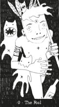 Afbeelding in Gallery-weergave laden, Disorder Tarot of Innocence
