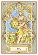 Afbeelding in Gallery-weergave laden, Astrological Oracle Cards
