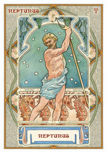 Afbeelding in Gallery-weergave laden, Astrological Oracle Cards
