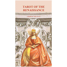 Afbeelding in Gallery-weergave laden, Tarot of the Renaissance

