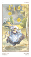 Afbeelding in Gallery-weergave laden, Tarot of the Renaissance
