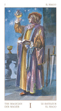 Afbeelding in Gallery-weergave laden, Tarot of the Renaissance
