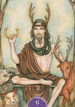 Afbeelding in Gallery-weergave laden, Wiccan Oracle Cards - NEW EDITION
