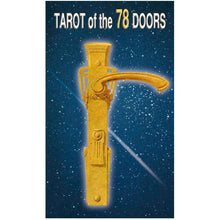 Afbeelding in Gallery-weergave laden, Tarot of the 78 Doors
