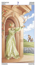Afbeelding in Gallery-weergave laden, Tarot of the 78 Doors
