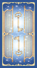 Afbeelding in Gallery-weergave laden, Tarot of the 78 Doors
