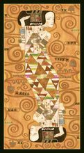 Afbeelding in Gallery-weergave laden, Klimt Tarot - MINI + GOLD
