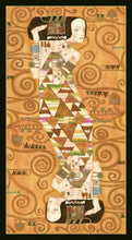 Afbeelding in Gallery-weergave laden, Klimt Tarot - MINI + GOLD
