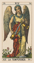 Afbeelding in Gallery-weergave laden, Ancient Italian Tarot
