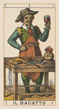 Afbeelding in Gallery-weergave laden, Ancient Italian Tarot

