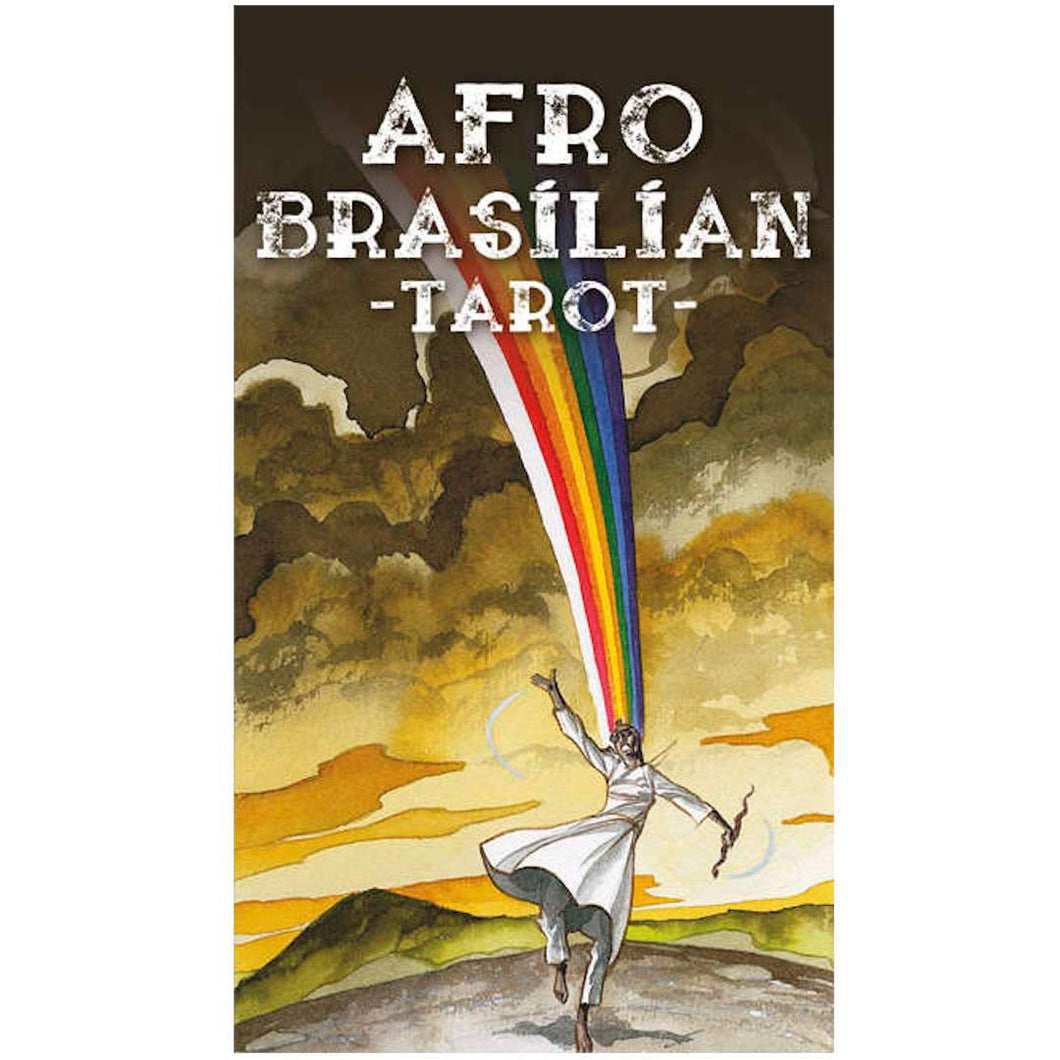 Afro-Brasilian Tarot