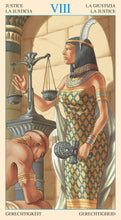 Afbeelding in Gallery-weergave laden, Universal Goddess Tarot
