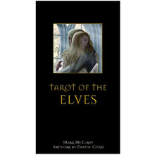 Afbeelding in Gallery-weergave laden, Tarot of the Elves
