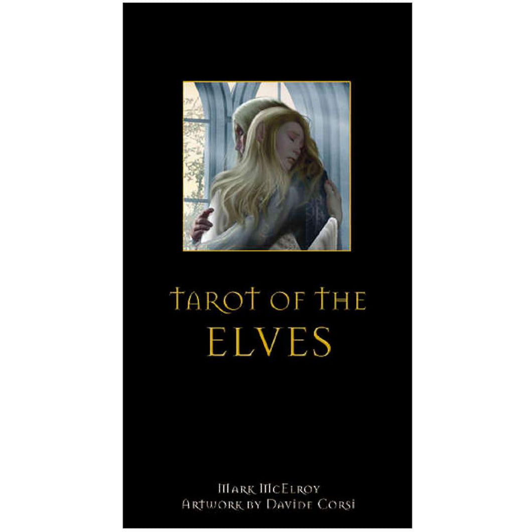 Tarot of the Elves