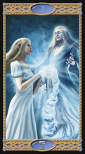 Afbeelding in Gallery-weergave laden, Tarot of the Elves
