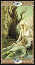 Afbeelding in Gallery-weergave laden, Tarot of the Elves
