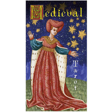 Afbeelding in Gallery-weergave laden, Medieval Tarot
