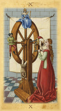 Afbeelding in Gallery-weergave laden, Medieval Tarot
