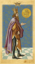 Afbeelding in Gallery-weergave laden, Medieval Tarot
